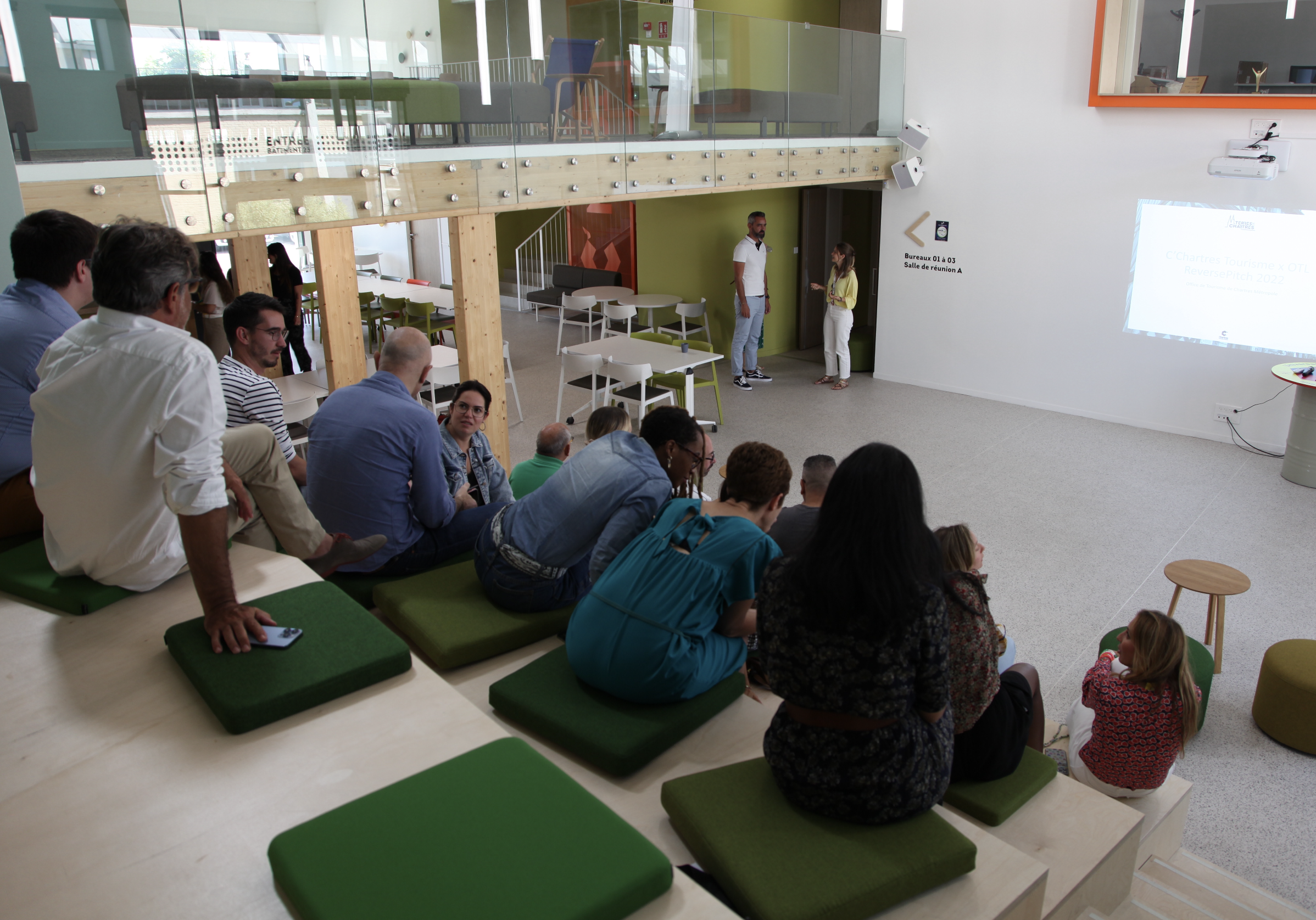 Masterclass : Lever des fonds en 2026