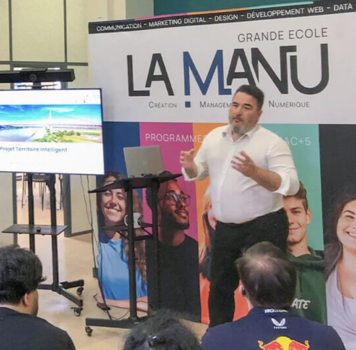 La Manu