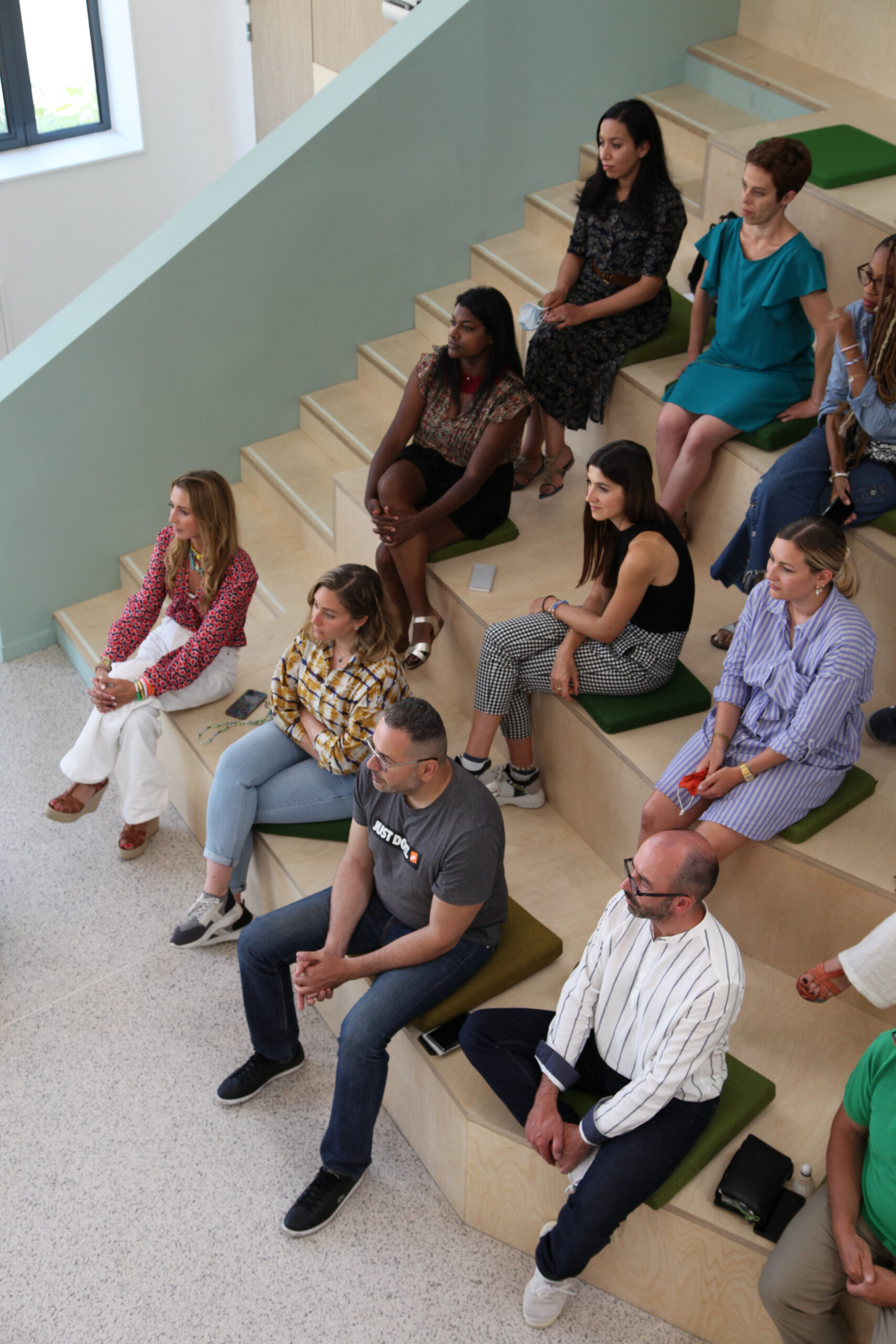 Salles événementielles