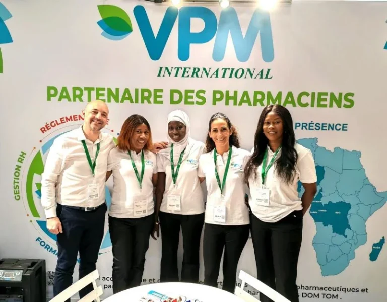 VPM