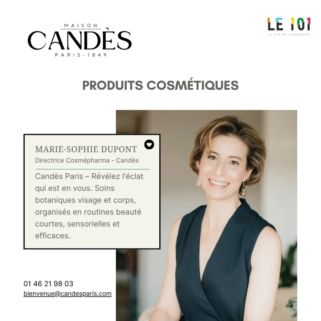 Maison Candès