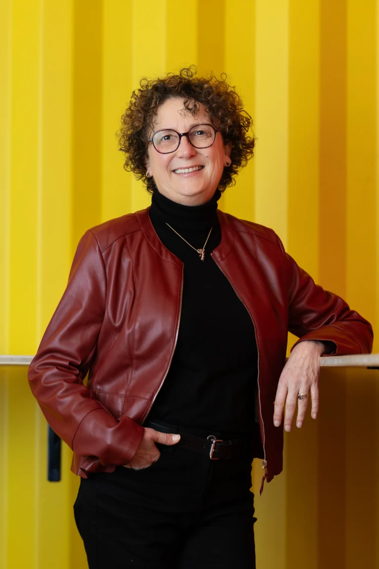 Réseau entreprendre