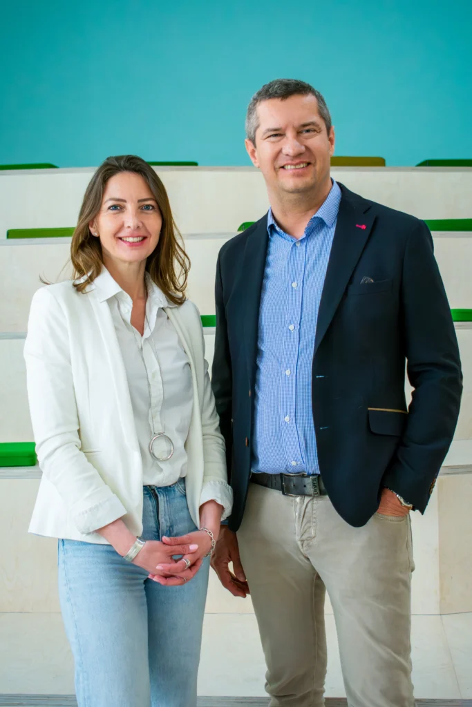 Métronome Partners